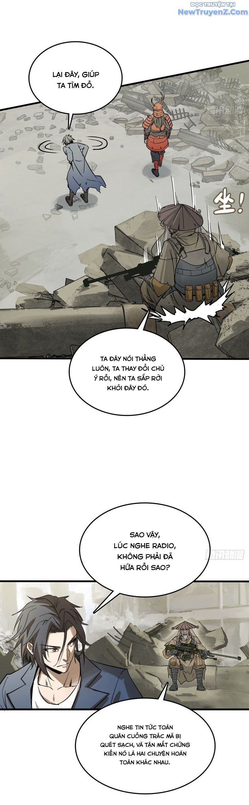 đọc truyện Bắt Đầu Từ Cửu Đầu Điểu Chương 279 ảnh 8 tại Thiên Thai Truyện