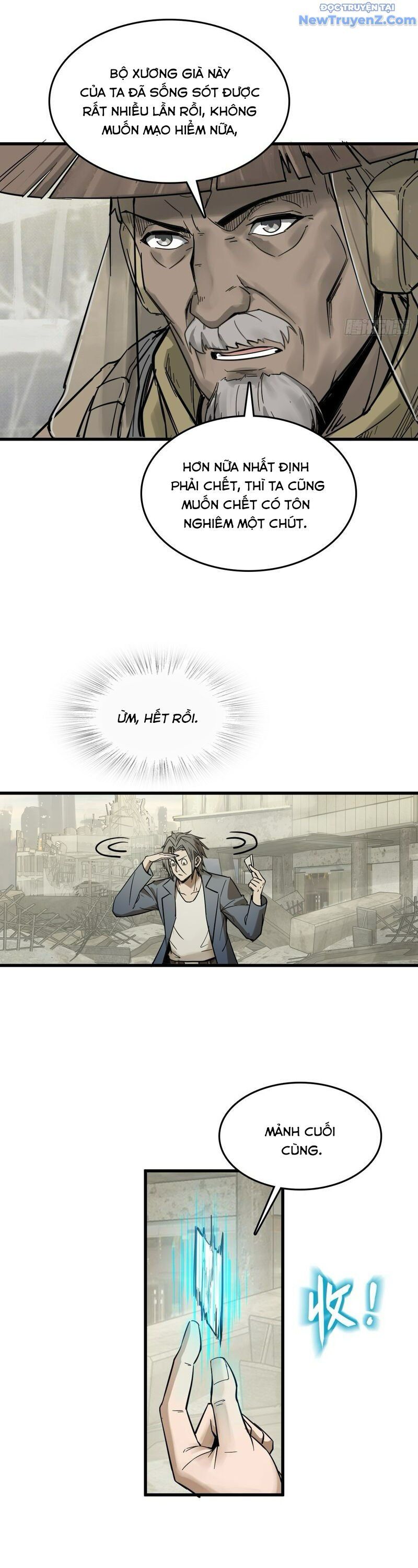 đọc truyện Bắt Đầu Từ Cửu Đầu Điểu Chương 279 ảnh 9 tại Thiên Thai Truyện