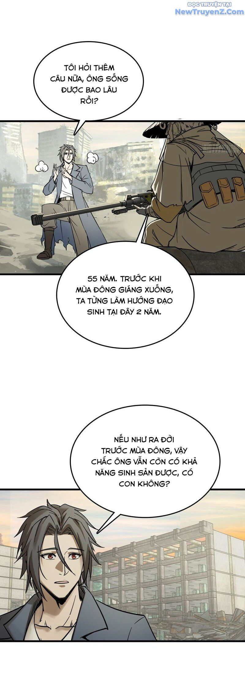 đọc truyện Bắt Đầu Từ Cửu Đầu Điểu Chương 279 ảnh 10 tại Thiên Thai Truyện