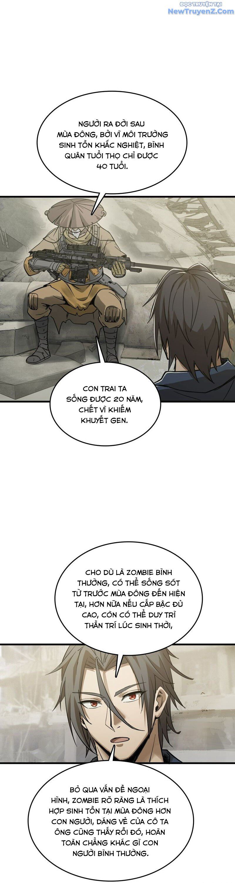 đọc truyện Bắt Đầu Từ Cửu Đầu Điểu Chương 279 ảnh 11 tại Thiên Thai Truyện