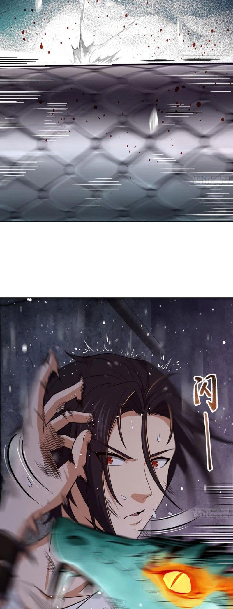 đọc truyện Bắt Đầu Từ Cửu Đầu Điểu Chương 28 ảnh 13 tại Thiên Thai Truyện