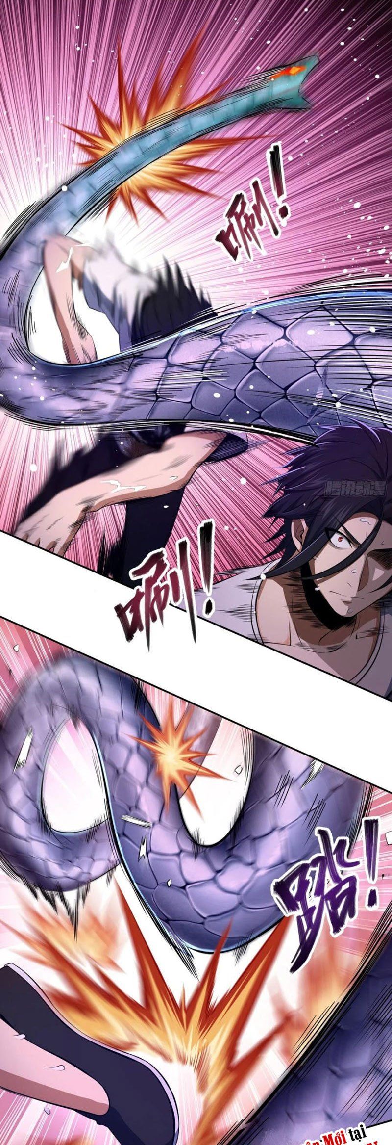 đọc truyện Bắt Đầu Từ Cửu Đầu Điểu Chương 28 ảnh 21 tại Thiên Thai Truyện