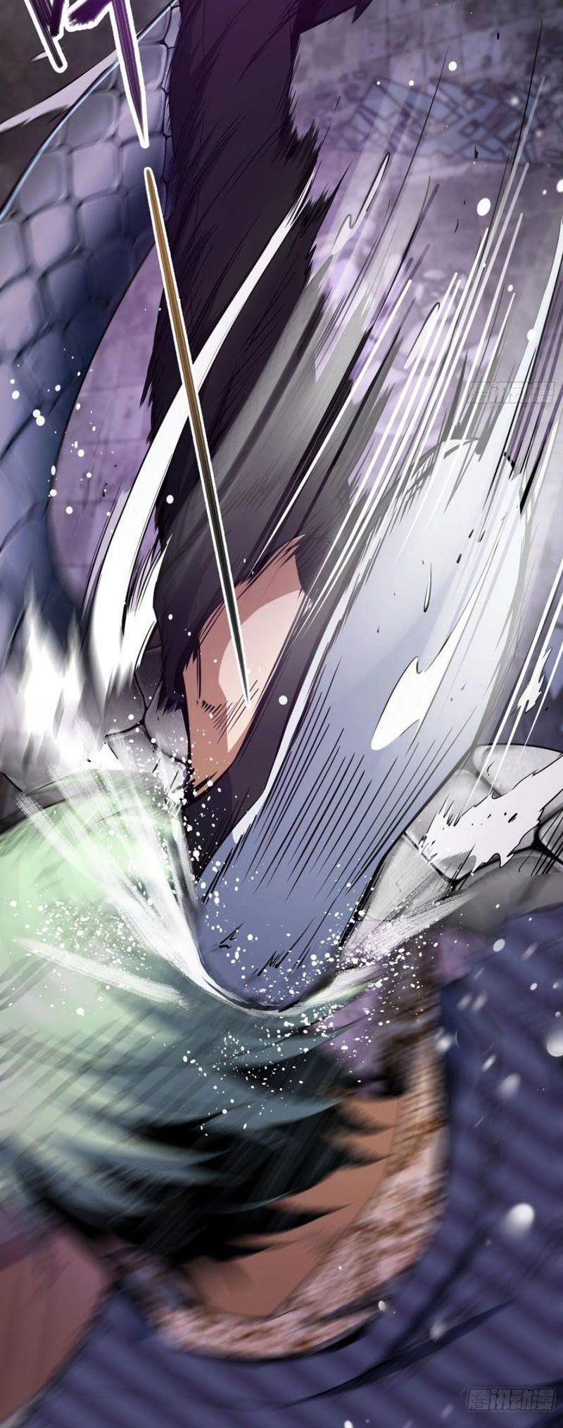 đọc truyện Bắt Đầu Từ Cửu Đầu Điểu Chương 28 ảnh 28 tại Thiên Thai Truyện