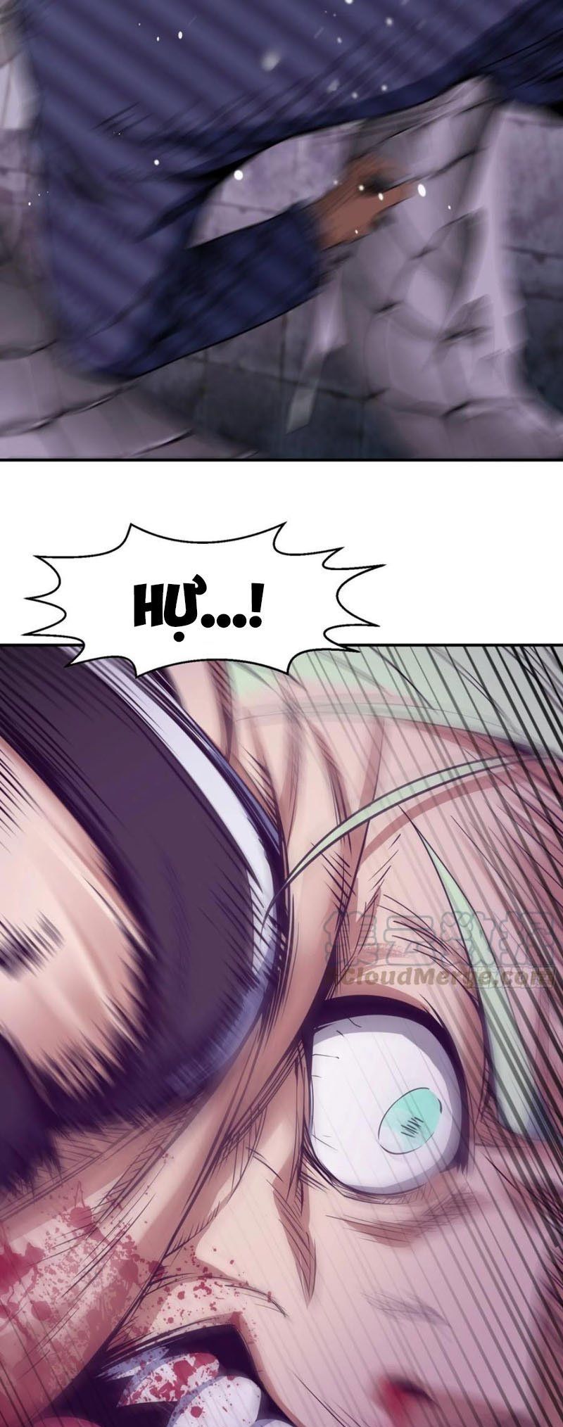 đọc truyện Bắt Đầu Từ Cửu Đầu Điểu Chương 28 ảnh 29 tại Thiên Thai Truyện