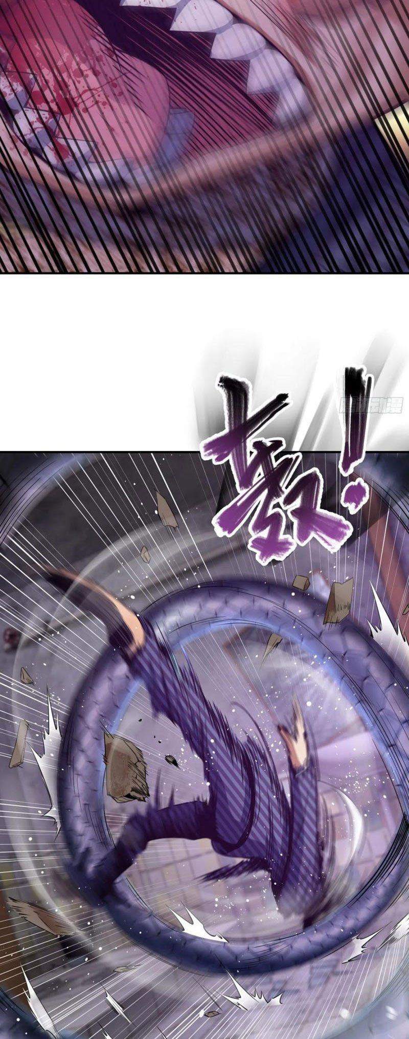 đọc truyện Bắt Đầu Từ Cửu Đầu Điểu Chương 28 ảnh 30 tại Thiên Thai Truyện