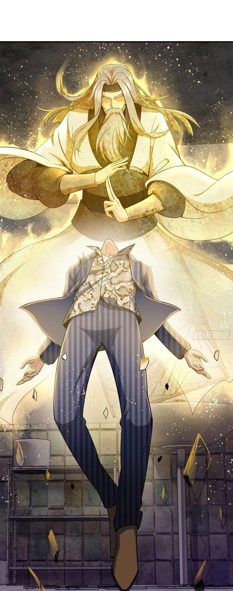 đọc truyện Bắt Đầu Từ Cửu Đầu Điểu Chương 28 ảnh 32 tại Thiên Thai Truyện