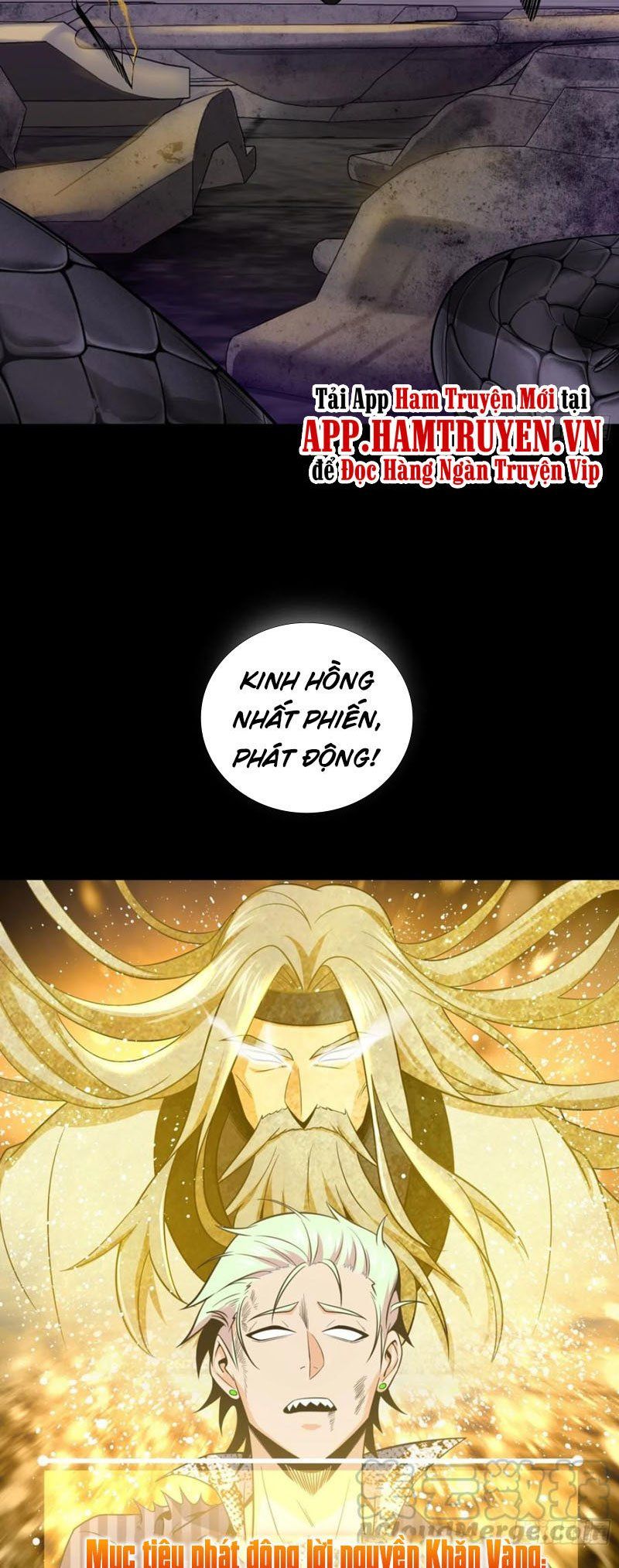 đọc truyện Bắt Đầu Từ Cửu Đầu Điểu Chương 28 ảnh 33 tại Thiên Thai Truyện