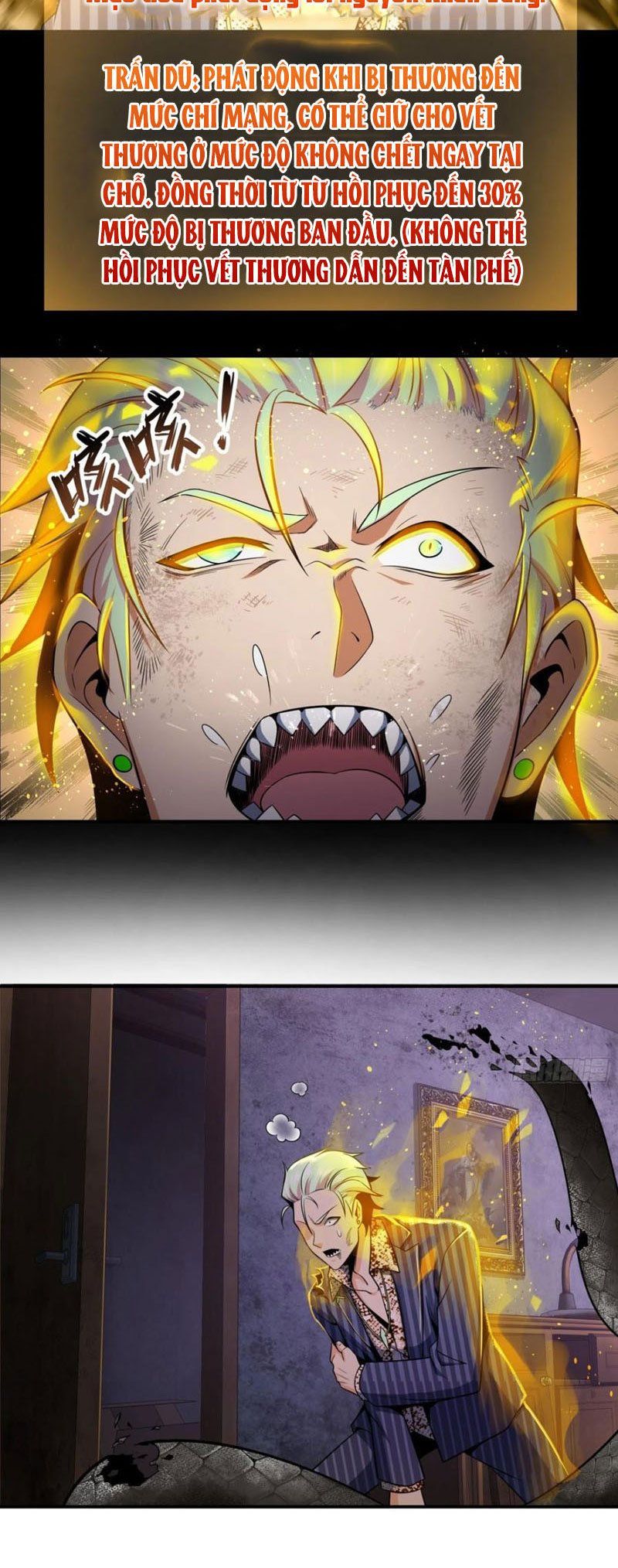 đọc truyện Bắt Đầu Từ Cửu Đầu Điểu Chương 28 ảnh 34 tại Thiên Thai Truyện