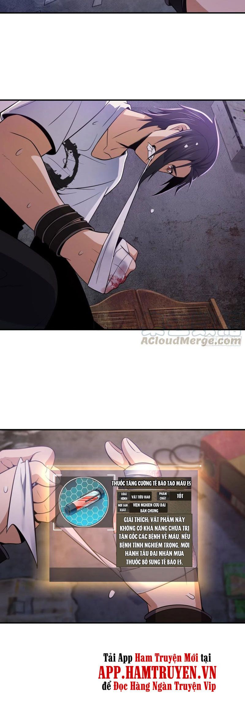 đọc truyện Bắt Đầu Từ Cửu Đầu Điểu Chương 28 ảnh 37 tại Thiên Thai Truyện