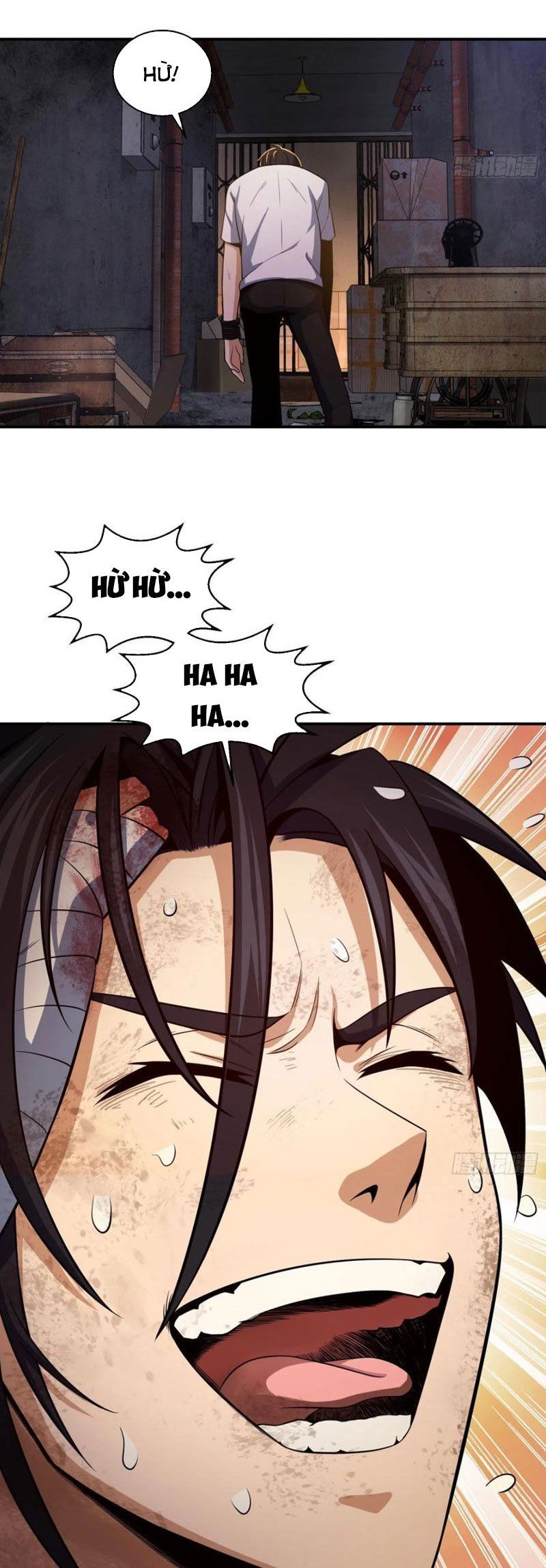 đọc truyện Bắt Đầu Từ Cửu Đầu Điểu Chương 28 ảnh 38 tại Thiên Thai Truyện