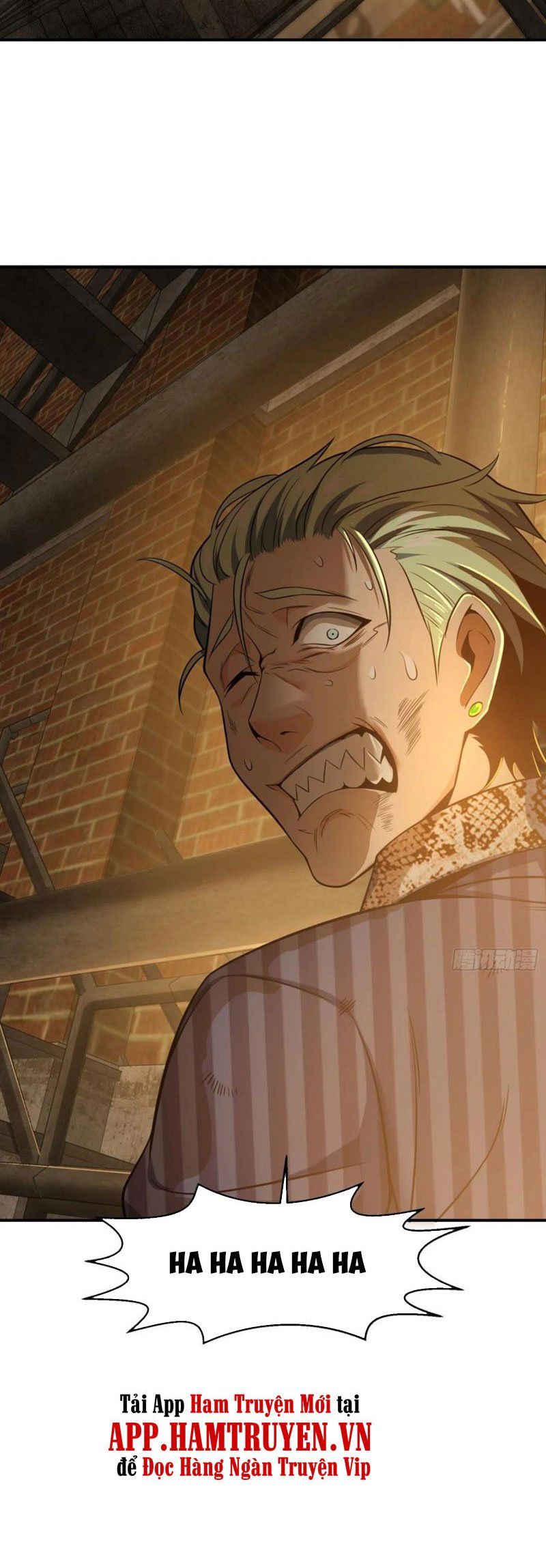 đọc truyện Bắt Đầu Từ Cửu Đầu Điểu Chương 28 ảnh 40 tại Thiên Thai Truyện