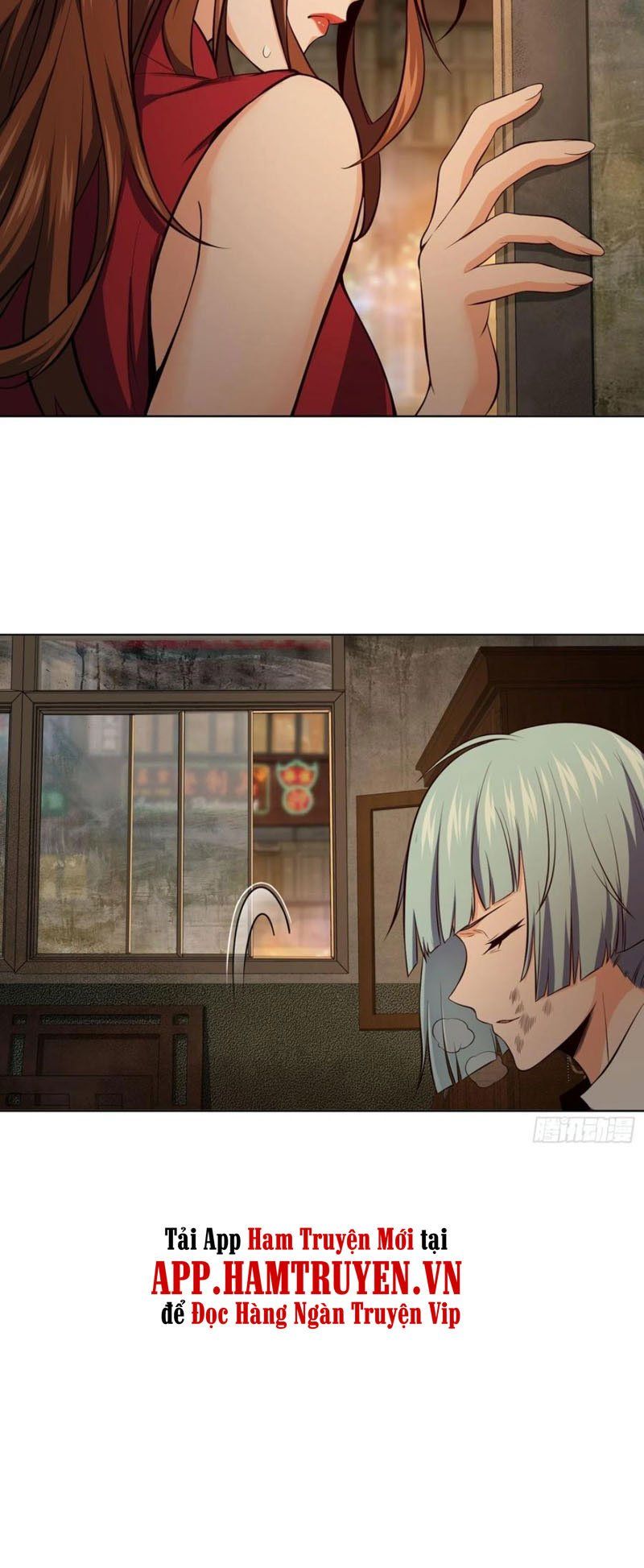 đọc truyện Bắt Đầu Từ Cửu Đầu Điểu Chương 28 ảnh 10 tại Thiên Thai Truyện