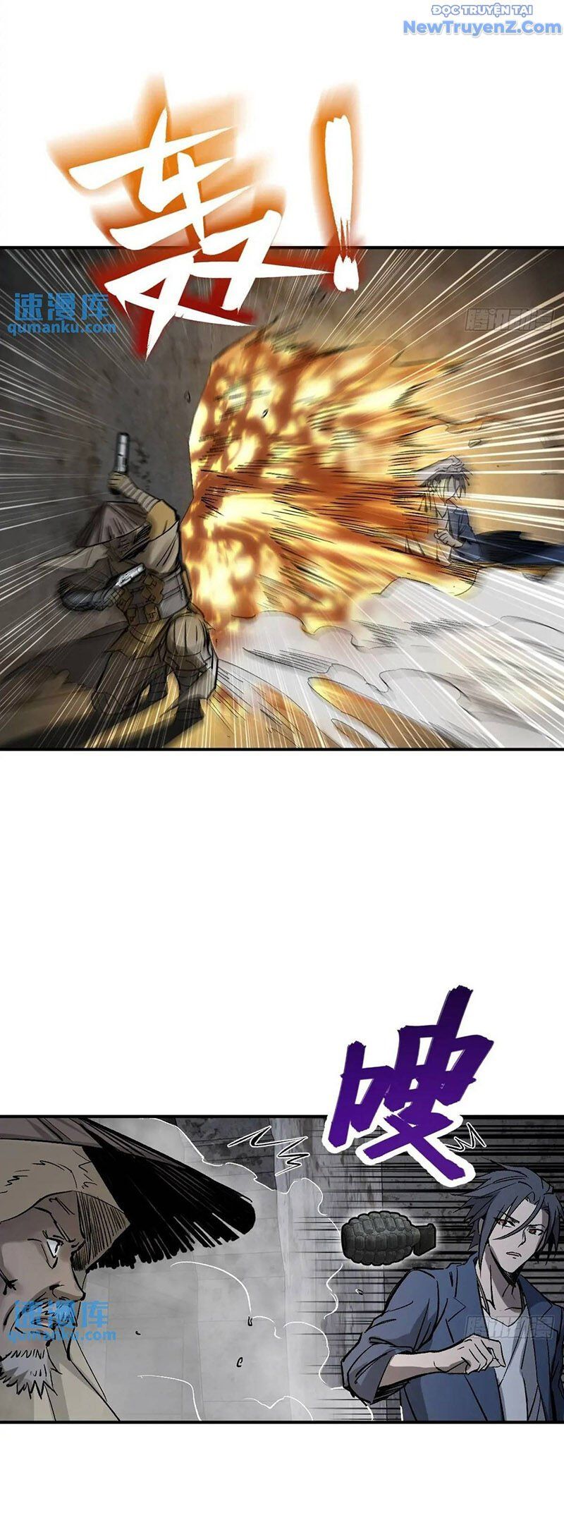 đọc truyện Bắt Đầu Từ Cửu Đầu Điểu Chương 280 ảnh 12 tại Thiên Thai Truyện