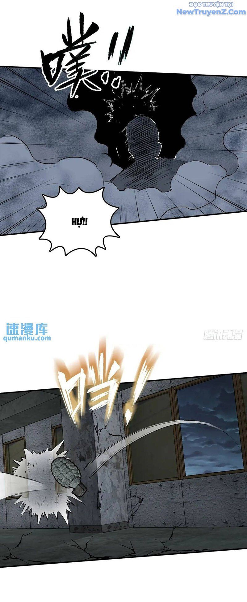 đọc truyện Bắt Đầu Từ Cửu Đầu Điểu Chương 280 ảnh 14 tại Thiên Thai Truyện