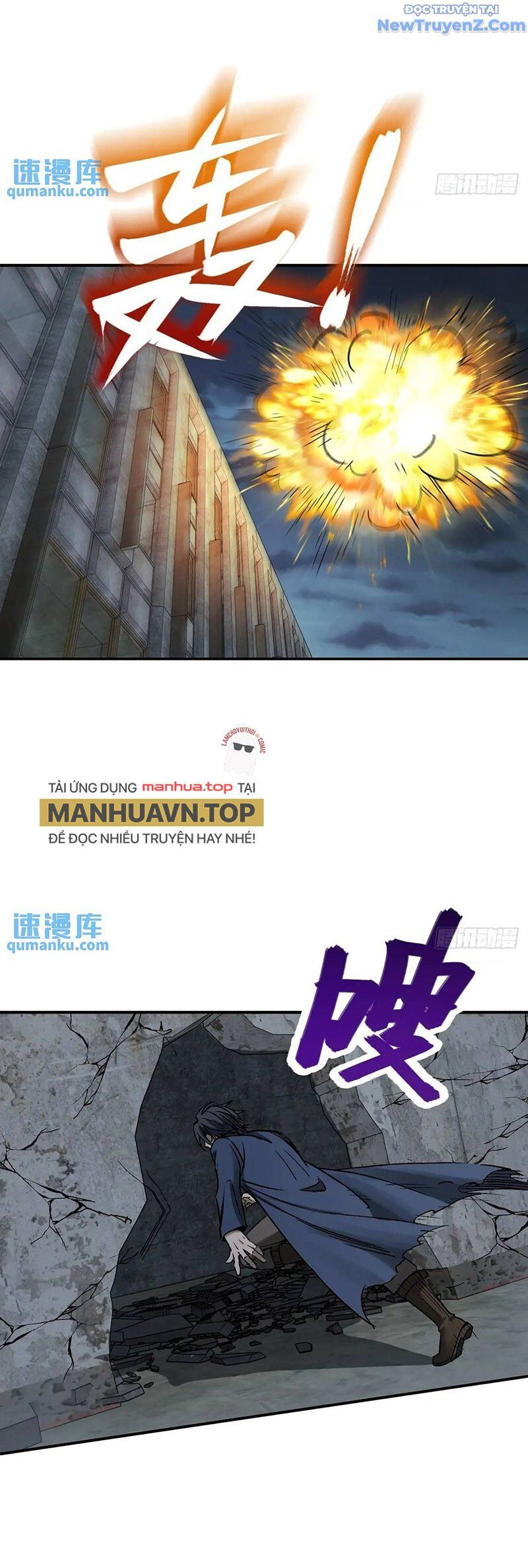 đọc truyện Bắt Đầu Từ Cửu Đầu Điểu Chương 280 ảnh 15 tại Thiên Thai Truyện