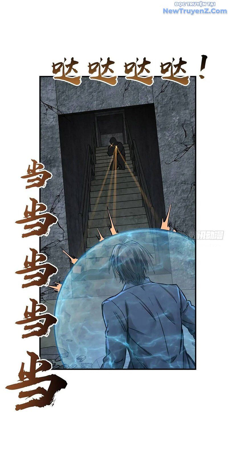 đọc truyện Bắt Đầu Từ Cửu Đầu Điểu Chương 280 ảnh 18 tại Thiên Thai Truyện