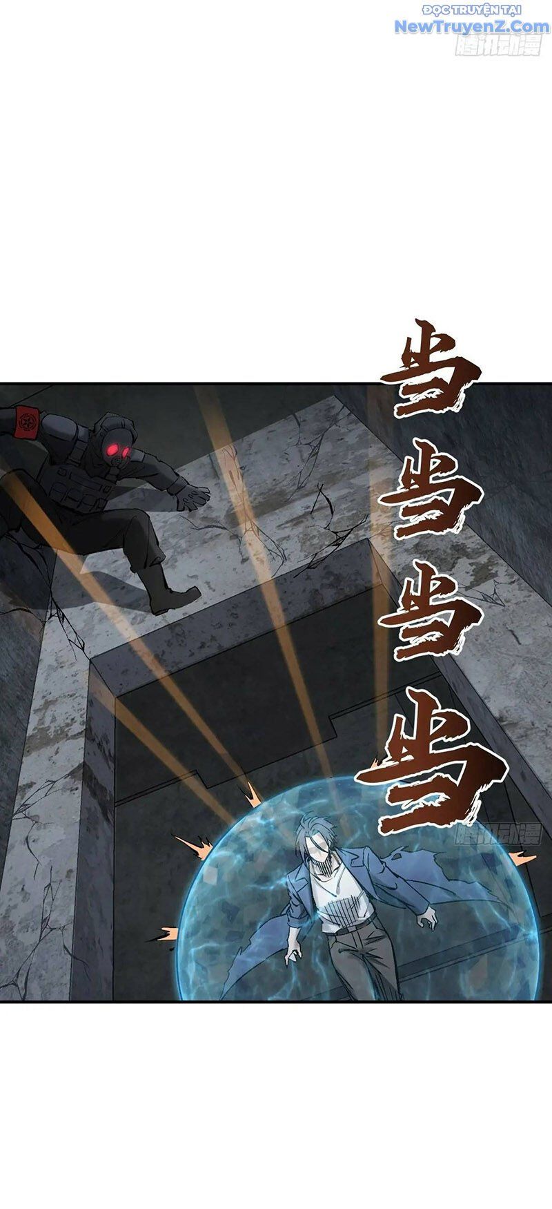 đọc truyện Bắt Đầu Từ Cửu Đầu Điểu Chương 280 ảnh 20 tại Thiên Thai Truyện