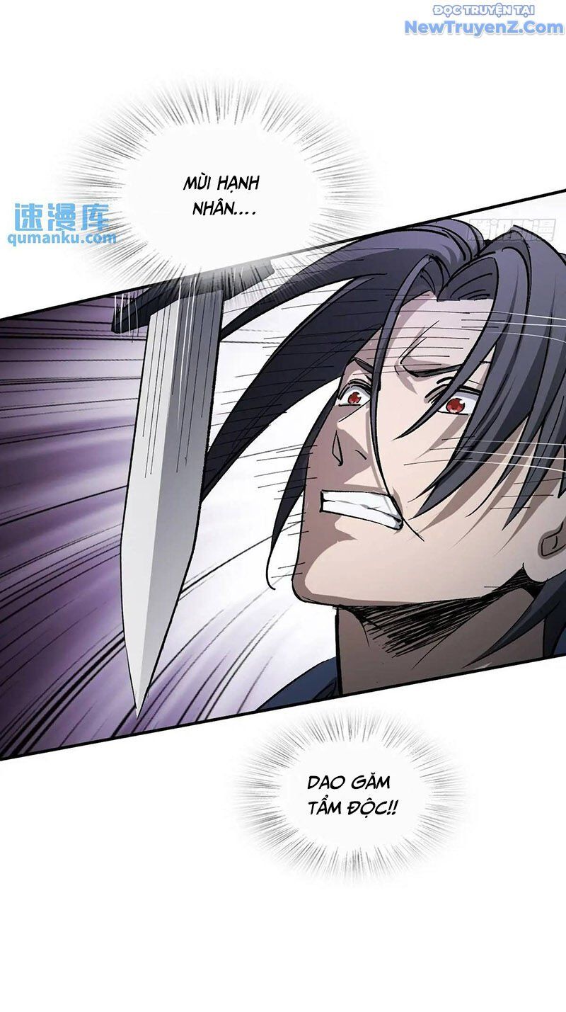 đọc truyện Bắt Đầu Từ Cửu Đầu Điểu Chương 280 ảnh 22 tại Thiên Thai Truyện