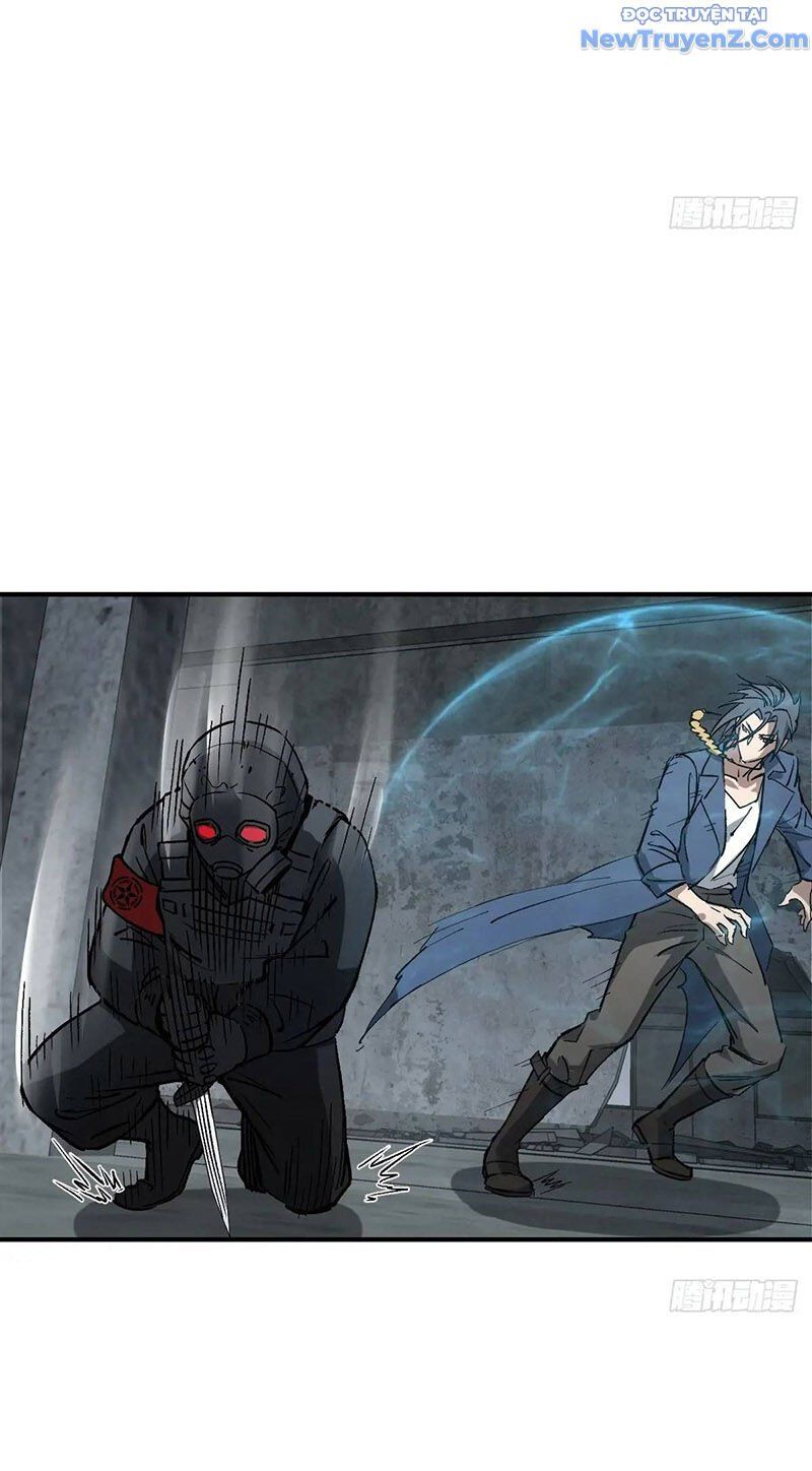 đọc truyện Bắt Đầu Từ Cửu Đầu Điểu Chương 280 ảnh 23 tại Thiên Thai Truyện