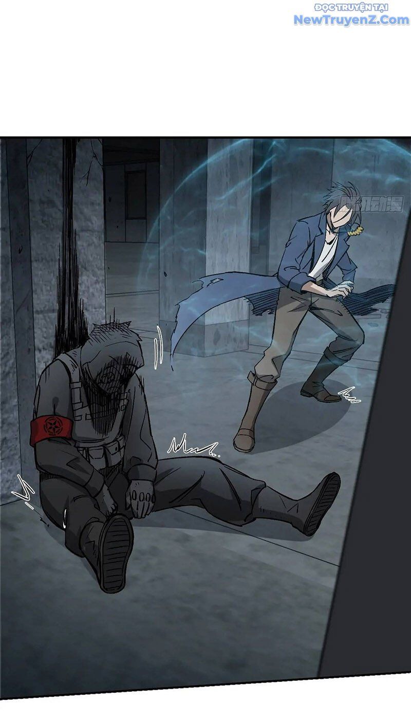 đọc truyện Bắt Đầu Từ Cửu Đầu Điểu Chương 280 ảnh 25 tại Thiên Thai Truyện