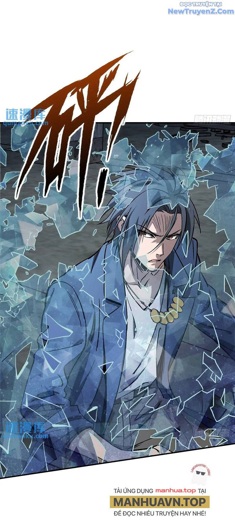 đọc truyện Bắt Đầu Từ Cửu Đầu Điểu Chương 280 ảnh 27 tại Thiên Thai Truyện