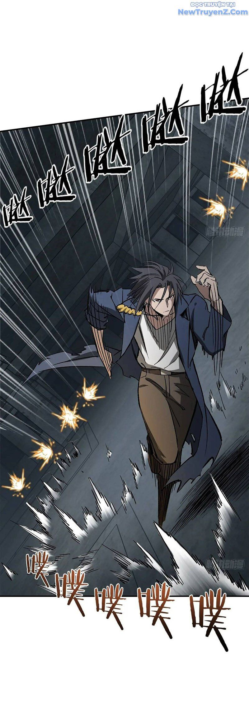 đọc truyện Bắt Đầu Từ Cửu Đầu Điểu Chương 280 ảnh 28 tại Thiên Thai Truyện