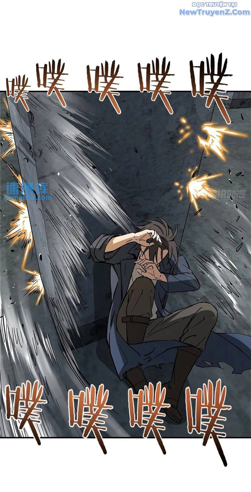 đọc truyện Bắt Đầu Từ Cửu Đầu Điểu Chương 280 ảnh 29 tại Thiên Thai Truyện