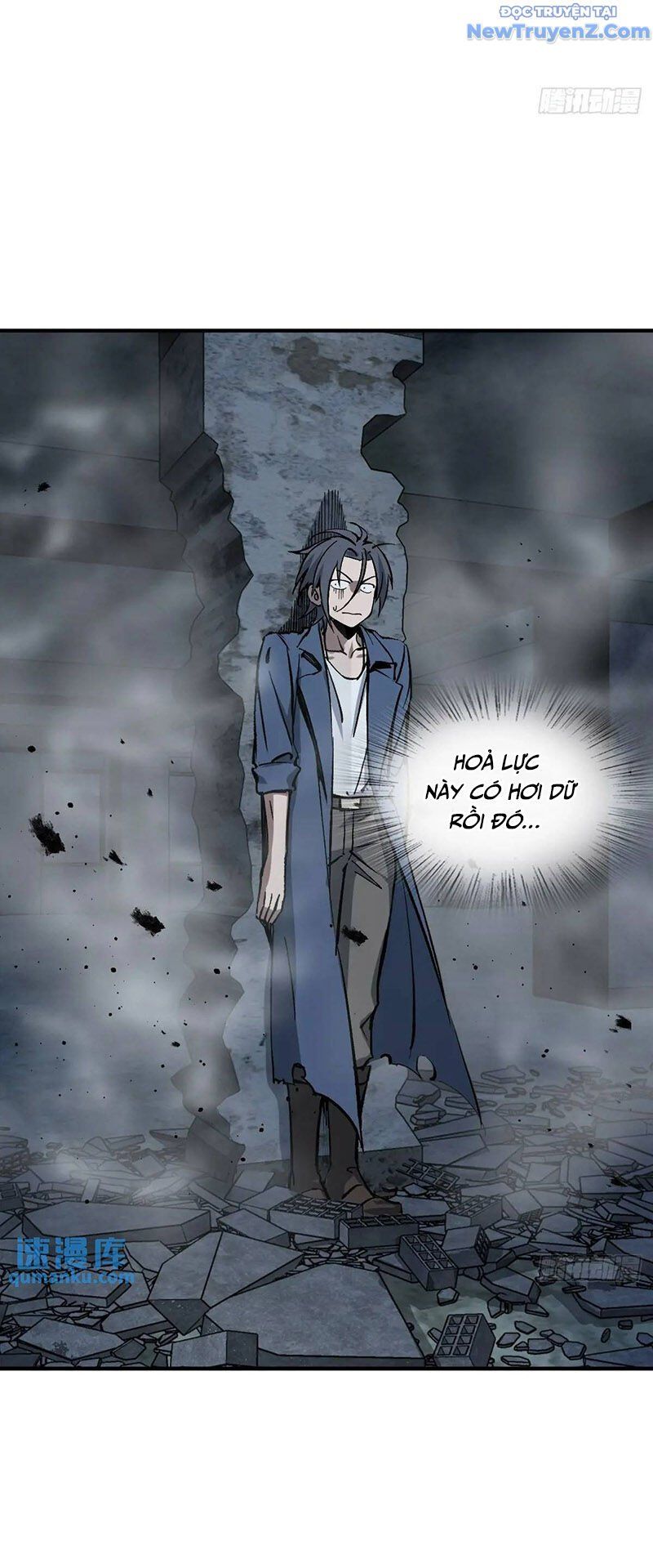 đọc truyện Bắt Đầu Từ Cửu Đầu Điểu Chương 280 ảnh 31 tại Thiên Thai Truyện