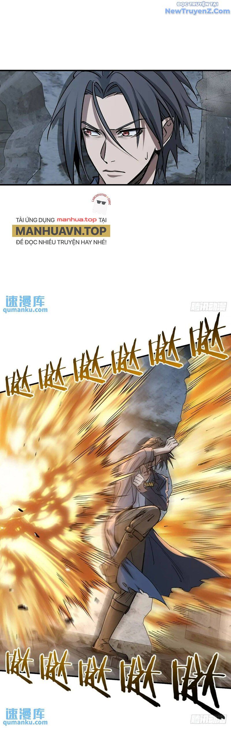 đọc truyện Bắt Đầu Từ Cửu Đầu Điểu Chương 280 ảnh 32 tại Thiên Thai Truyện