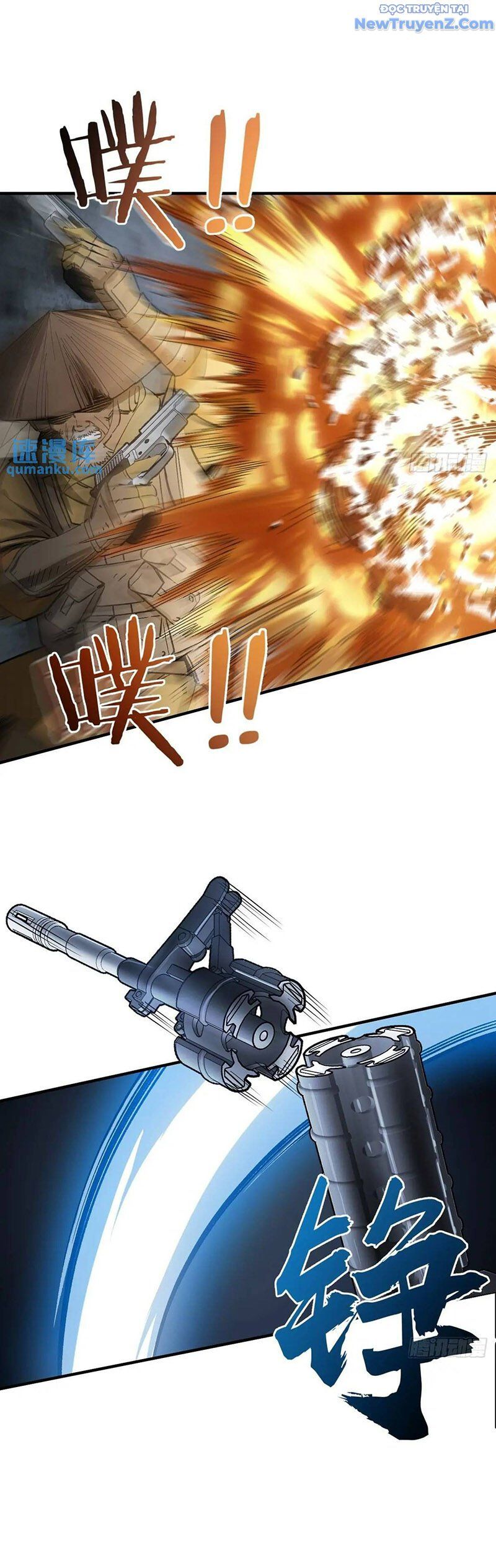 đọc truyện Bắt Đầu Từ Cửu Đầu Điểu Chương 280 ảnh 35 tại Thiên Thai Truyện