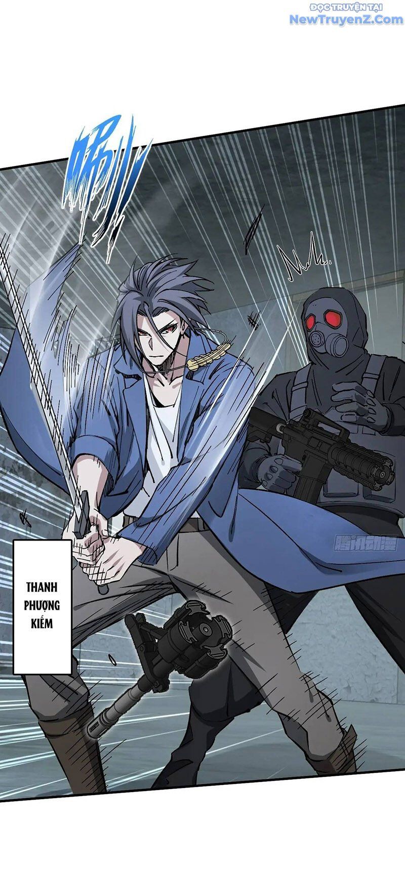 đọc truyện Bắt Đầu Từ Cửu Đầu Điểu Chương 280 ảnh 36 tại Thiên Thai Truyện