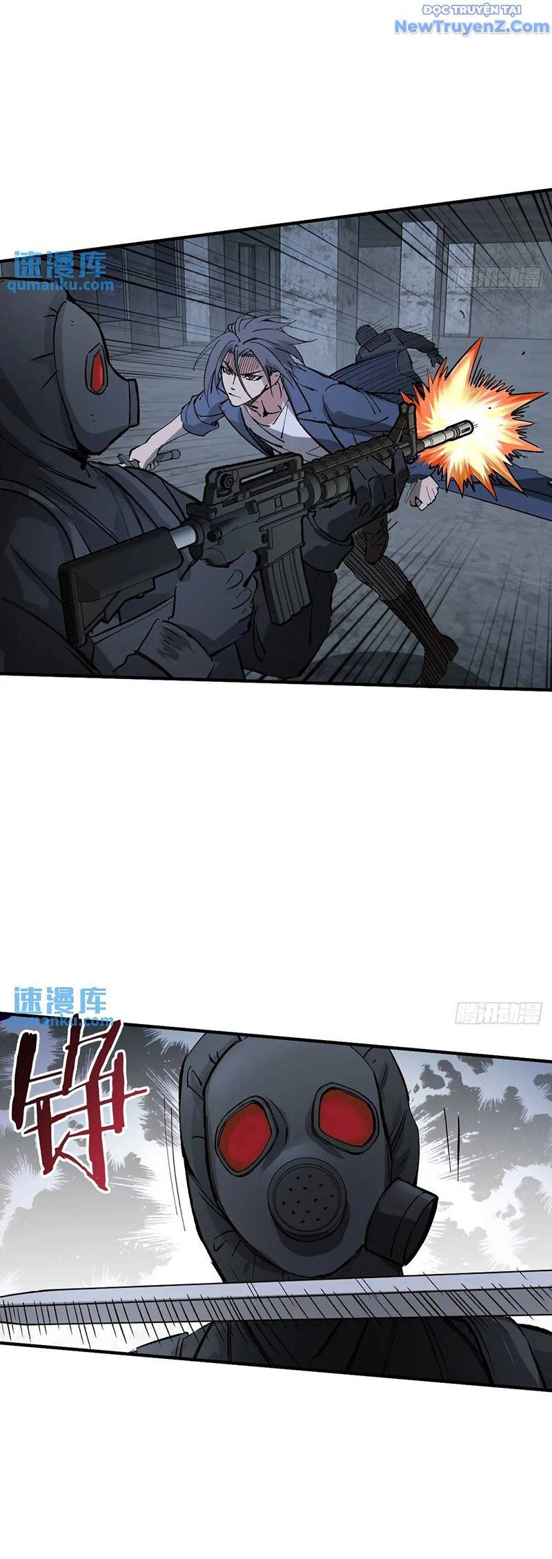 đọc truyện Bắt Đầu Từ Cửu Đầu Điểu Chương 280 ảnh 40 tại Thiên Thai Truyện