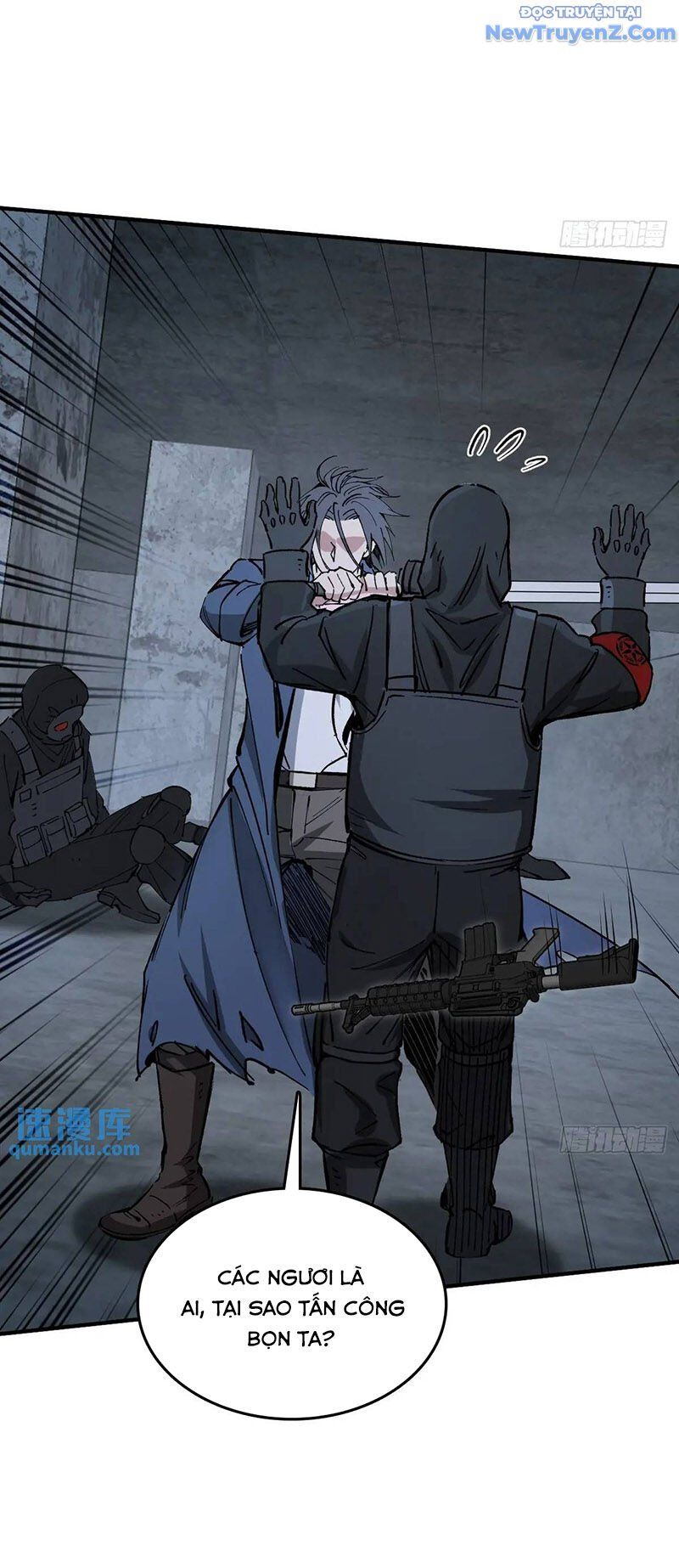 đọc truyện Bắt Đầu Từ Cửu Đầu Điểu Chương 280 ảnh 41 tại Thiên Thai Truyện