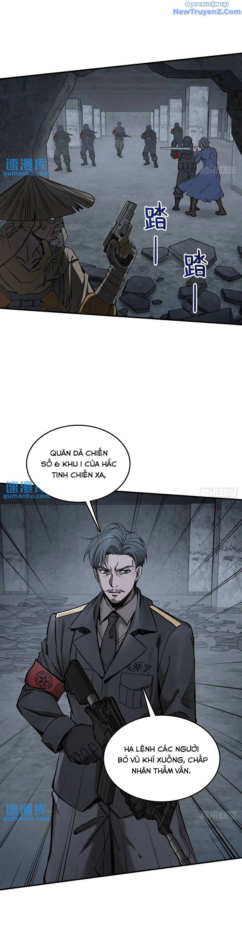 đọc truyện Bắt Đầu Từ Cửu Đầu Điểu Chương 280 ảnh 42 tại Thiên Thai Truyện