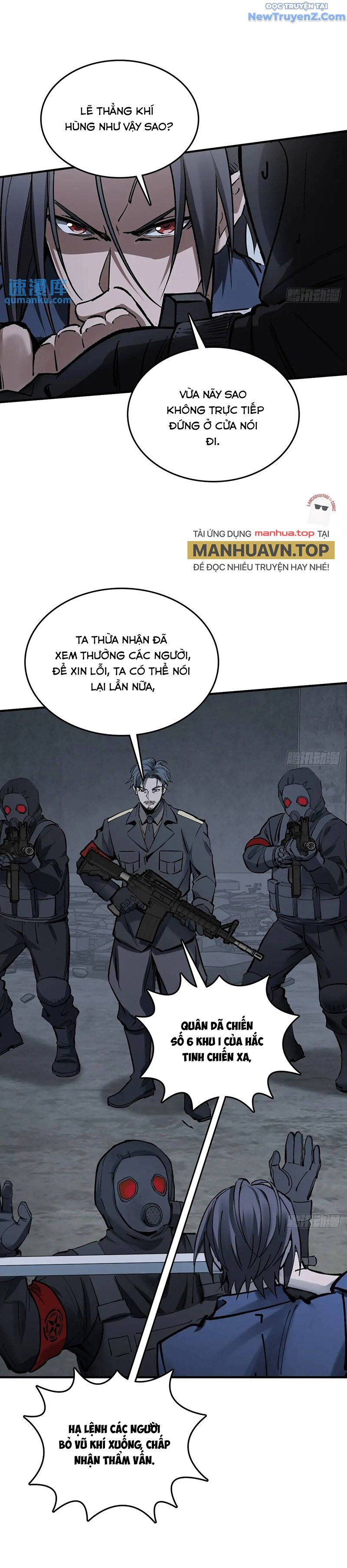 đọc truyện Bắt Đầu Từ Cửu Đầu Điểu Chương 280 ảnh 43 tại Thiên Thai Truyện