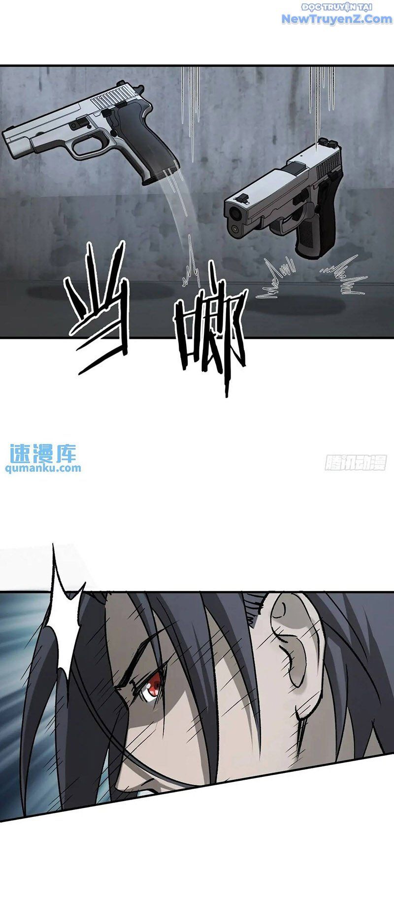 đọc truyện Bắt Đầu Từ Cửu Đầu Điểu Chương 280 ảnh 45 tại Thiên Thai Truyện