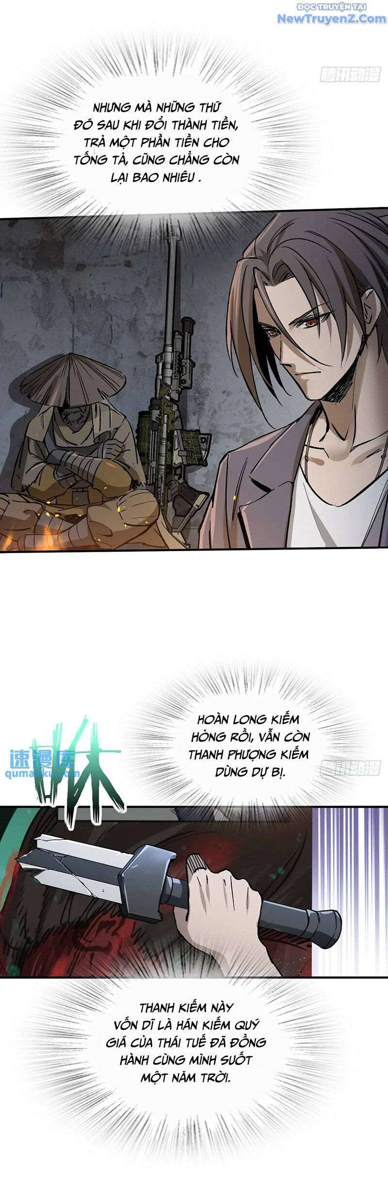 đọc truyện Bắt Đầu Từ Cửu Đầu Điểu Chương 280 ảnh 8 tại Thiên Thai Truyện