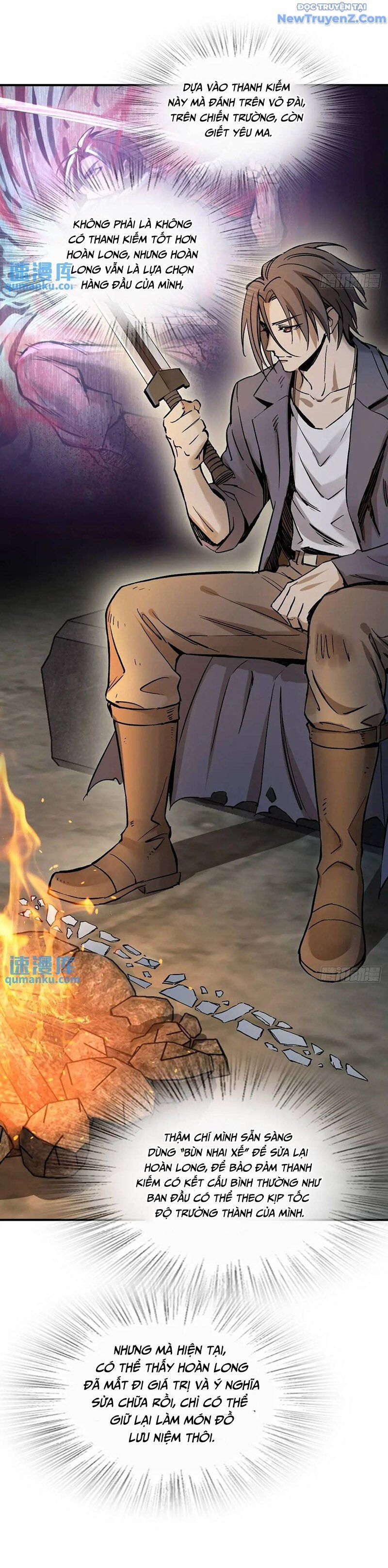 đọc truyện Bắt Đầu Từ Cửu Đầu Điểu Chương 280 ảnh 9 tại Thiên Thai Truyện