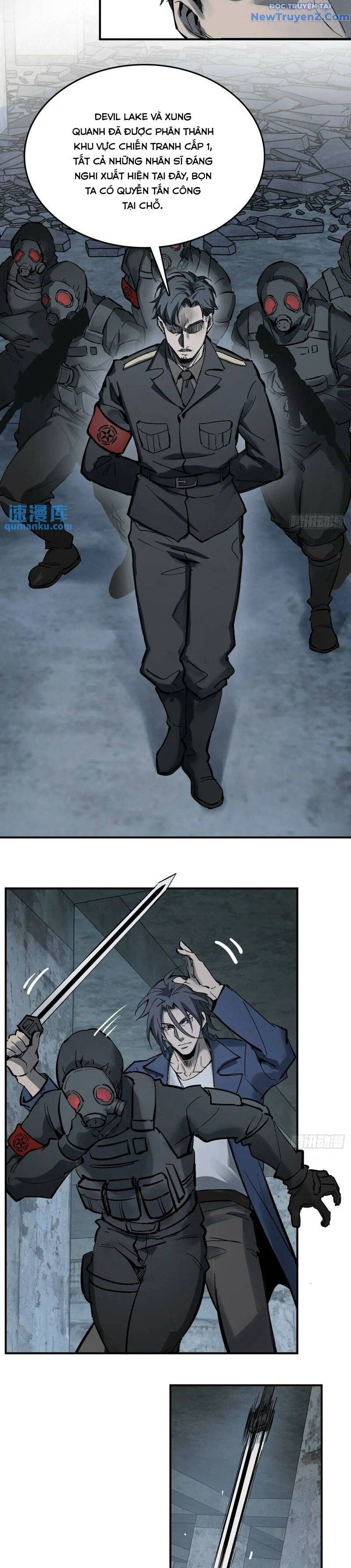 đọc truyện Bắt Đầu Từ Cửu Đầu Điểu Chương 281 ảnh 13 tại Thiên Thai Truyện