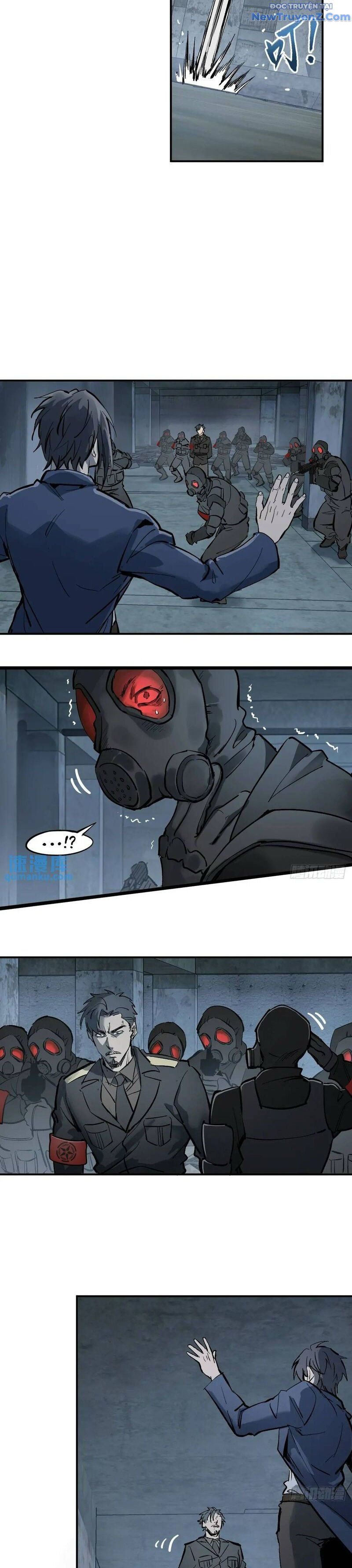 đọc truyện Bắt Đầu Từ Cửu Đầu Điểu Chương 281 ảnh 14 tại Thiên Thai Truyện