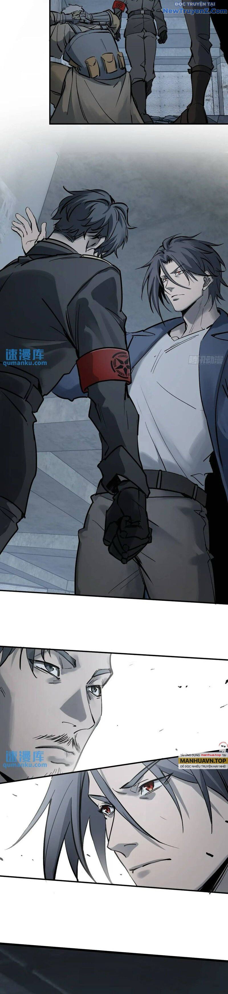 đọc truyện Bắt Đầu Từ Cửu Đầu Điểu Chương 281 ảnh 15 tại Thiên Thai Truyện