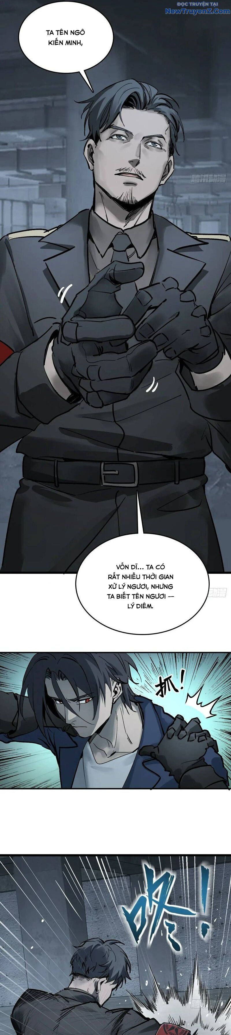 đọc truyện Bắt Đầu Từ Cửu Đầu Điểu Chương 281 ảnh 16 tại Thiên Thai Truyện