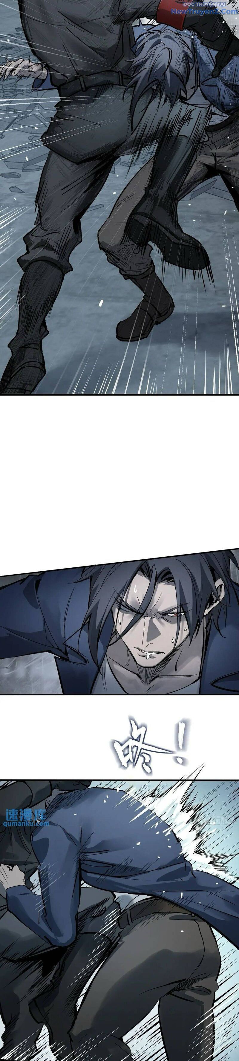 đọc truyện Bắt Đầu Từ Cửu Đầu Điểu Chương 281 ảnh 17 tại Thiên Thai Truyện