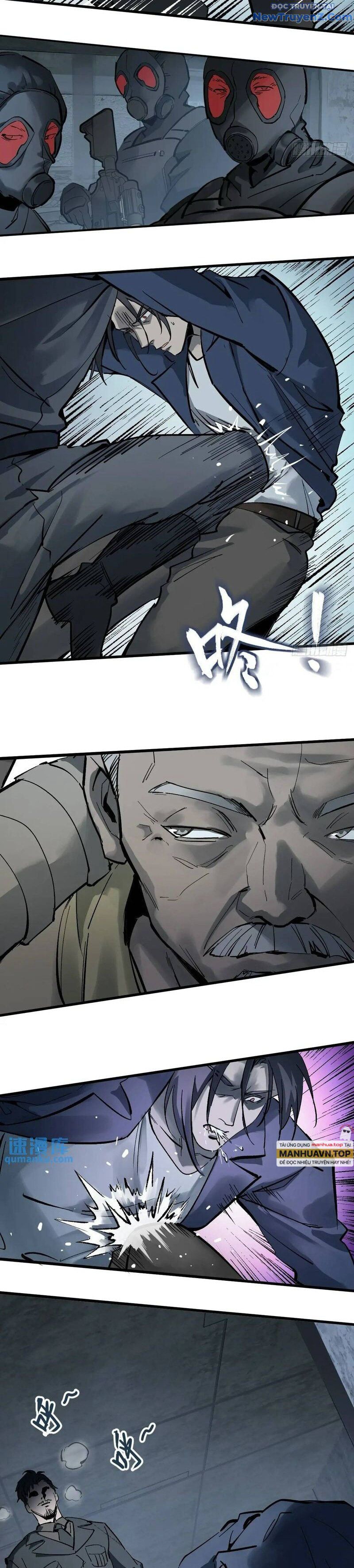 đọc truyện Bắt Đầu Từ Cửu Đầu Điểu Chương 281 ảnh 18 tại Thiên Thai Truyện