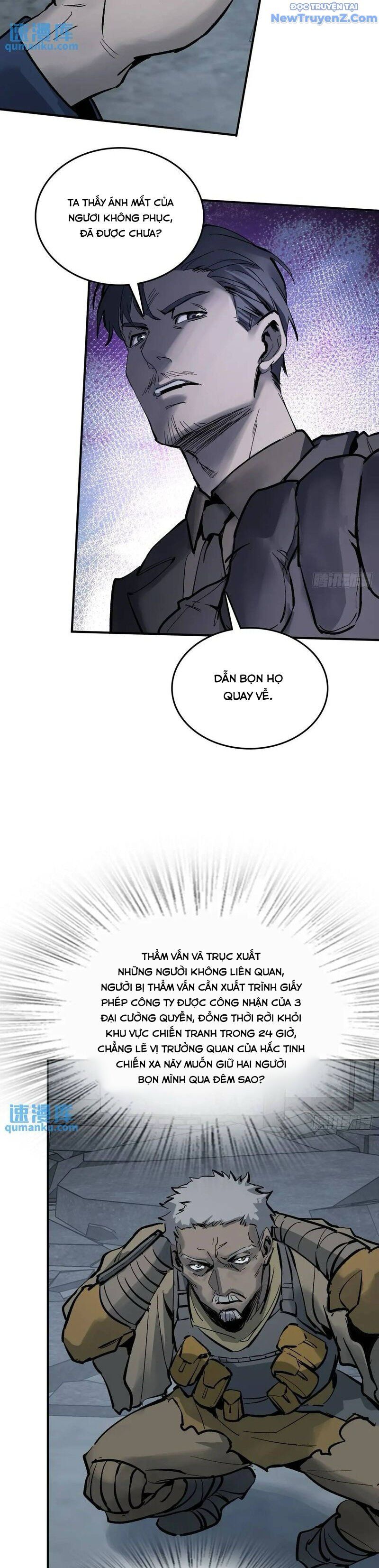 đọc truyện Bắt Đầu Từ Cửu Đầu Điểu Chương 281 ảnh 20 tại Thiên Thai Truyện