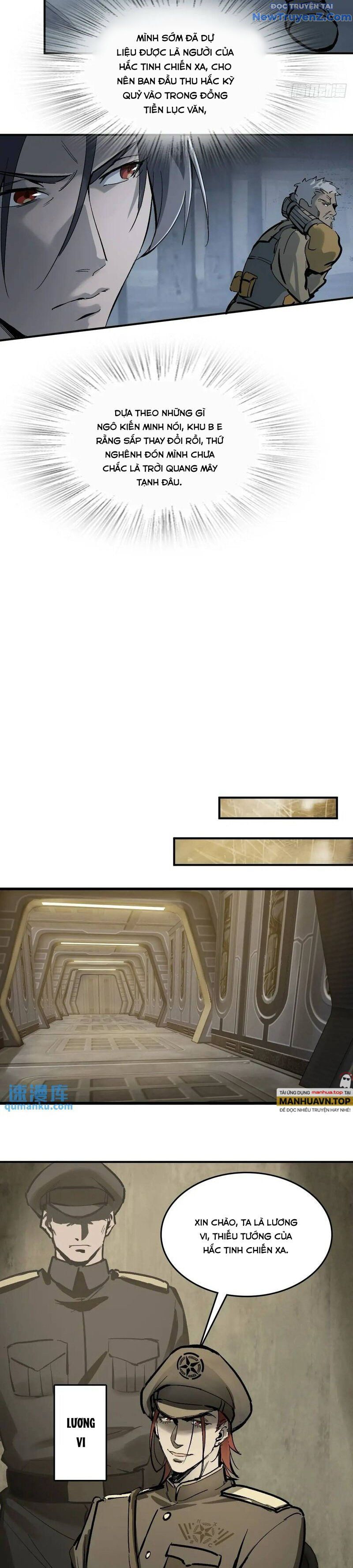 đọc truyện Bắt Đầu Từ Cửu Đầu Điểu Chương 281 ảnh 21 tại Thiên Thai Truyện