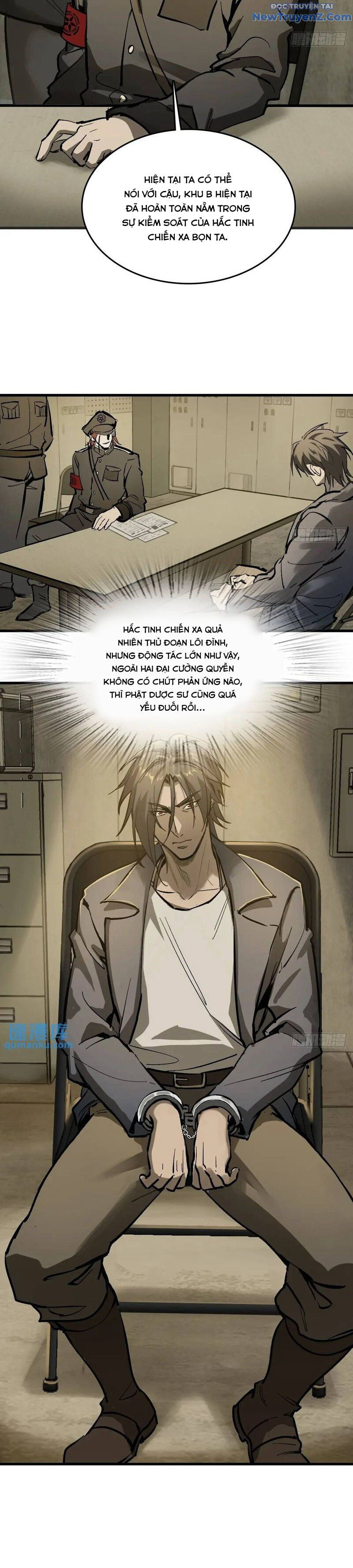 đọc truyện Bắt Đầu Từ Cửu Đầu Điểu Chương 281 ảnh 22 tại Thiên Thai Truyện