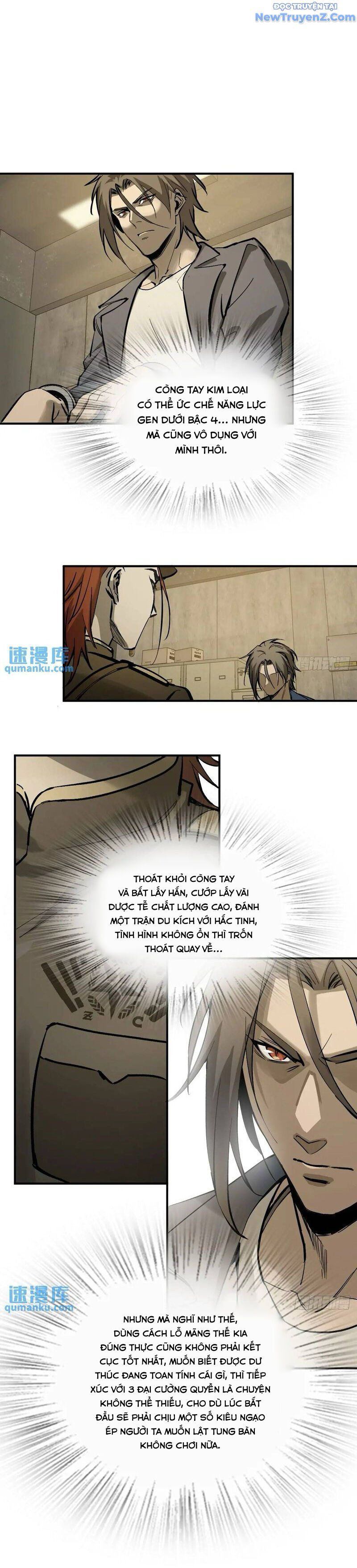 đọc truyện Bắt Đầu Từ Cửu Đầu Điểu Chương 281 ảnh 23 tại Thiên Thai Truyện