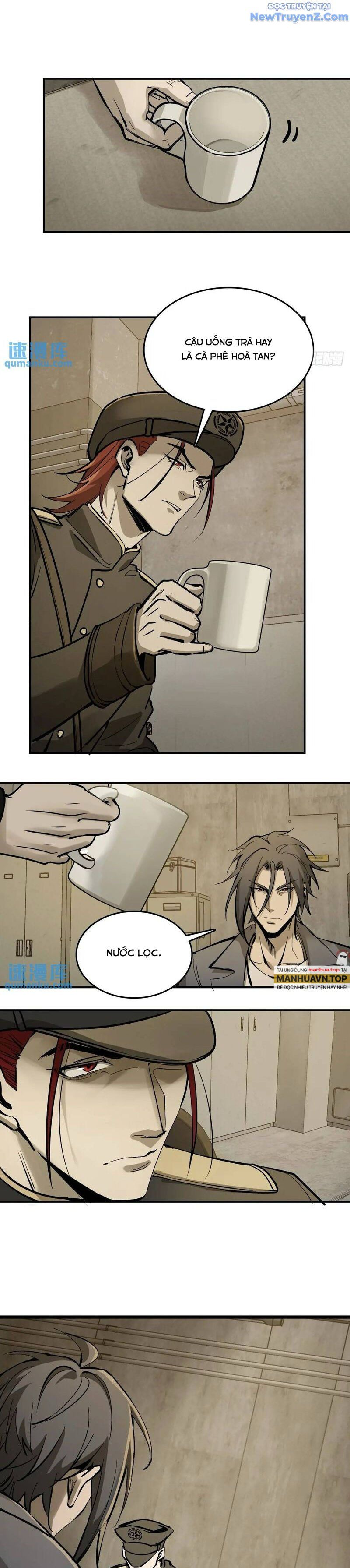 đọc truyện Bắt Đầu Từ Cửu Đầu Điểu Chương 281 ảnh 24 tại Thiên Thai Truyện