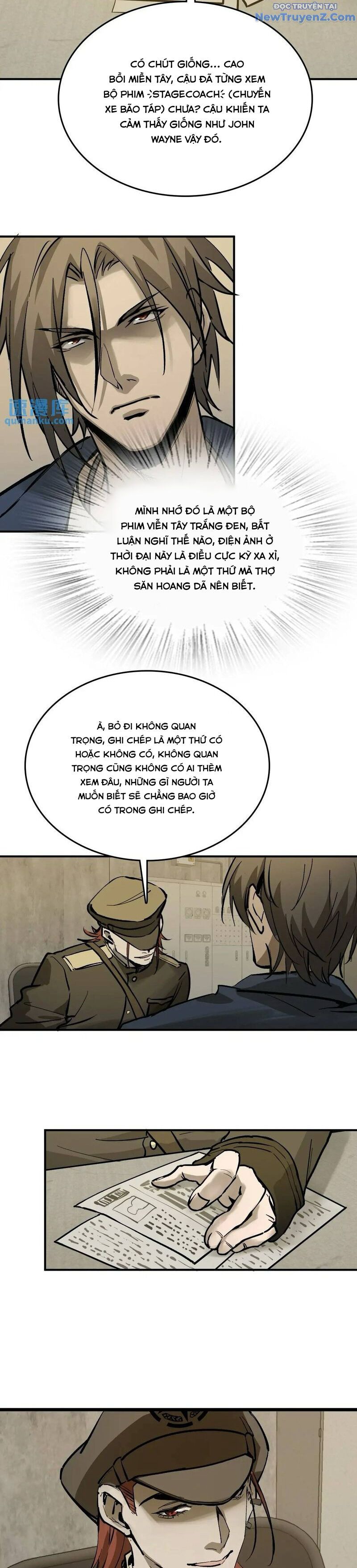 đọc truyện Bắt Đầu Từ Cửu Đầu Điểu Chương 281 ảnh 26 tại Thiên Thai Truyện